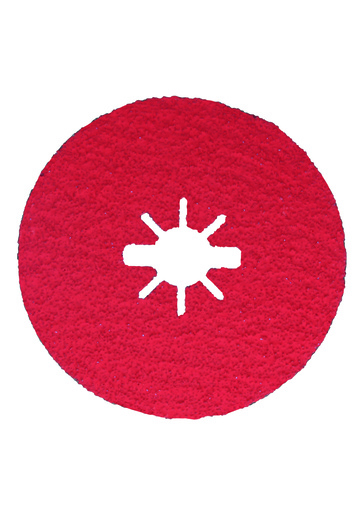 BOSCH Brusne ploče ojačane vlaknima R780 Best for Metal and Inox X-LOCK 2608619184