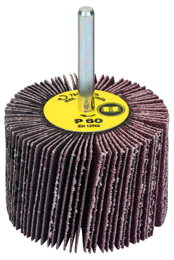 BOSCH lamelni brusni valjci od korunda 2609200183