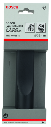 BOSCH mlaznica za procijepe 2607000165