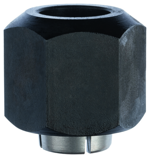 BOSCH Stezne čeljusti za obične glodalice 2608570125