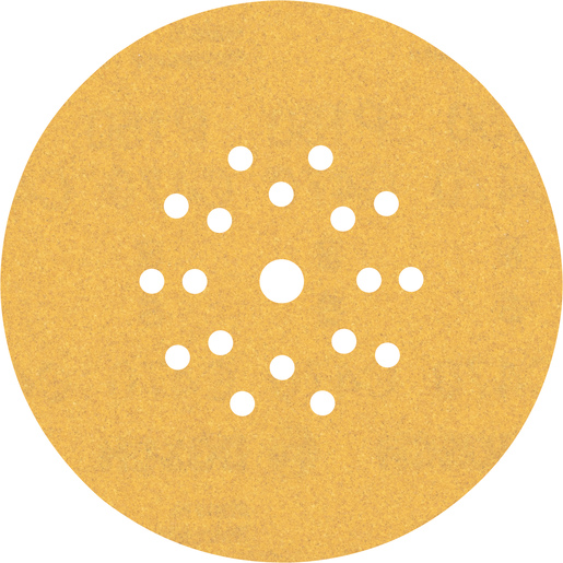 BOSCH Brusni papiri sa 19 rupa EXPERT C470 za brusilice za gips-kartonske ploče 2608901151