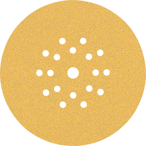 BOSCH Brusni papiri sa 19 rupa EXPERT C470 za brusilice za gips-kartonske ploče 2608901672