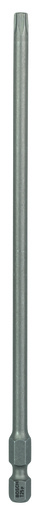 BOSCH Extra Hard bitovi odvrtača, Torx® 2607001670