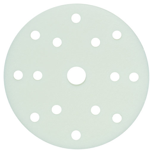 BOSCH Adapteri za ekscentrične brusilice s 8 rupa 2608601127