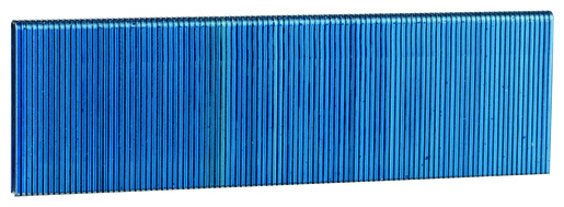 BOSCH Klamerice s uskom krunom, TK40, obložene smolom, galvanizirane 2608200705