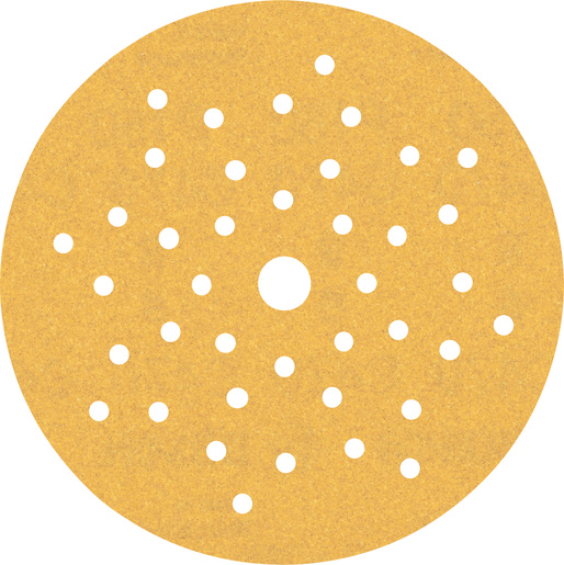 BOSCH Brusni papiri EXPERT C470 s više rupa za ekscentrične brusilice 2608901129