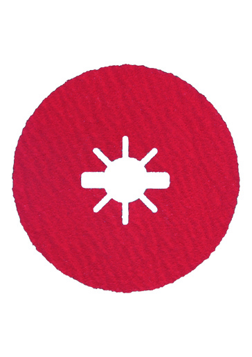 BOSCH Brusne ploče ojačane vlaknima R780 Best for Metal and Inox X-LOCK 2608619182