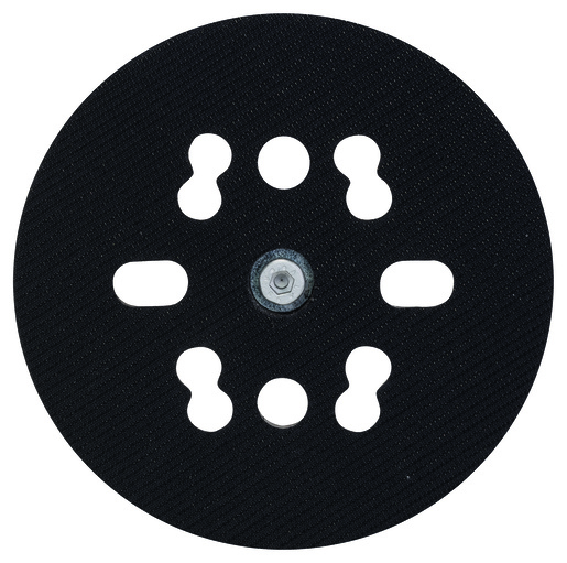 BOSCH Srednje tvrdi potporni tanjiri s 8 rupa 3608601006