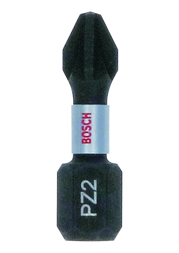 BOSCH Tic Tac kutijica Impact Control Pozidriv 2607002804
