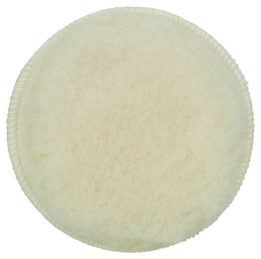 BOSCH Vunene navlake za poliranje za oscilatorne ekscentrične brusilice 3608610000