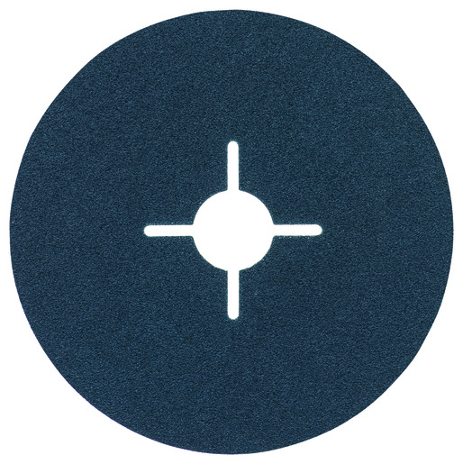 BOSCH Brusne ploče ojačane vlaknima R574 Best for Metal za male ugaone brusilice 2608606736