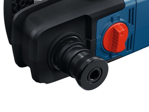 BOSCH Professional GRD 18V-127 HX aku ugaona bušilica, solo alat u kartonu 06019N5100