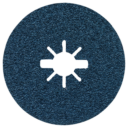 BOSCH Brusne ploče ojačane vlaknima R574 Best for Metal X-LOCK 2608619160