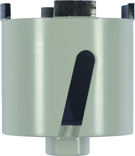 BOSCH Krune Best for Universal za bušenje prečnika za postavljanje utičnica 2608599048