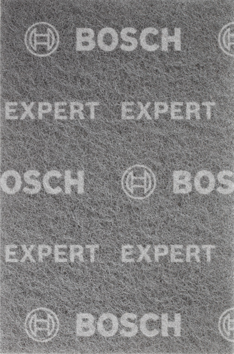 BOSCH Podloge od flisa EXPERT N880 za ručno brušenje 2608901216