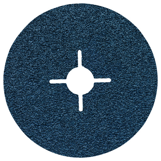 BOSCH Brusne ploče ojačane vlaknima R574 Best for Metal za male ugaone brusilice 2608607255