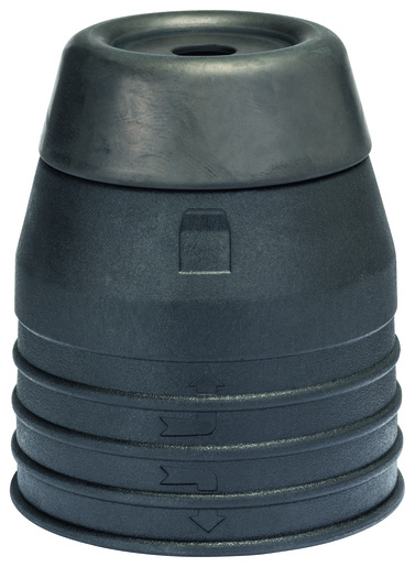 BOSCH Samostezne glave bušilice Quick Change sa SDS plus prihvatom 2608572059