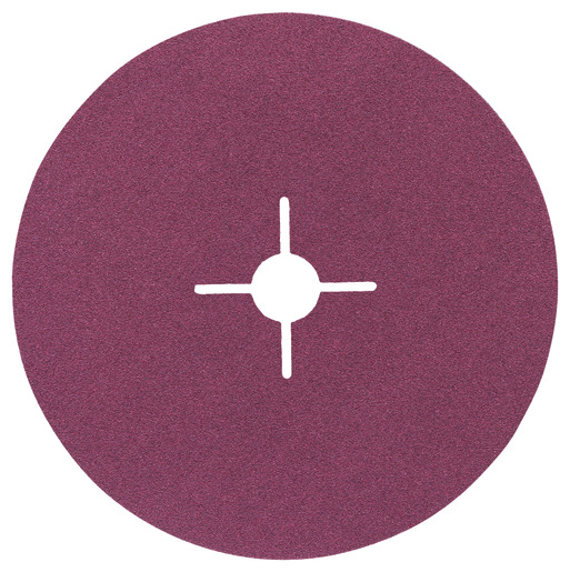 BOSCH Brusne ploče ojačana vlaknima R444 Expert for Metal 2608605489