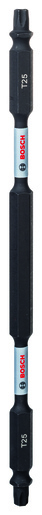 BOSCH Dvostrani bitovi odvrtača Impact Control, Torx-Torx 2608522361
