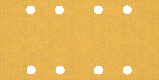 BOSCH Brusni papiri sa 8 rupa EXPERT C470 za ekscentrične brusilice 2608900858