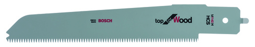 BOSCH List sabljaste testere M 1142 H za Bosch višenamensku testeru PFZ 500 E 2608650065