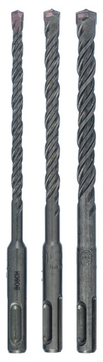 BOSCH Setovi burgije za Čekić bušilice SDS plus-5 1617000117