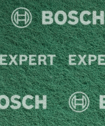 BOSCH Podloge od flisa EXPERT N880 za ručno brušenje 2608901221