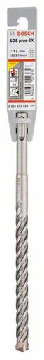 BOSCH Udarno burgija SDS-plus-5X 12x150x210 2608833808