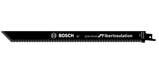 BOSCH Listovi sabljaste testere S 1213 AWP Precision Fibre Insulation 2608635528