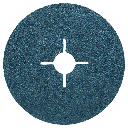 BOSCH Brusne ploče ojačane vlaknima R574 Best for Metal za male ugaone brusilice 2608606731