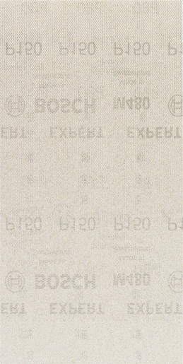 BOSCH Brusne mreže EXPERT M480 za ekscentrične brusilice 2608900764