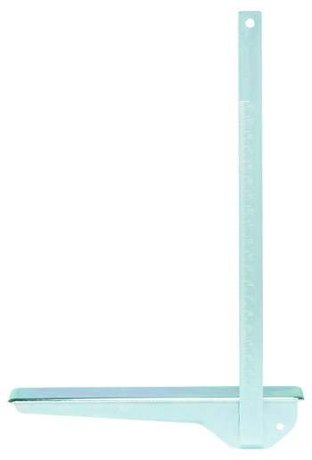 BOSCH Paralelne vodilice za ručne kružne testere 1608190007