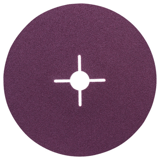 BOSCH Brusne ploče ojačana vlaknima R444 Expert for Metal 2608605488