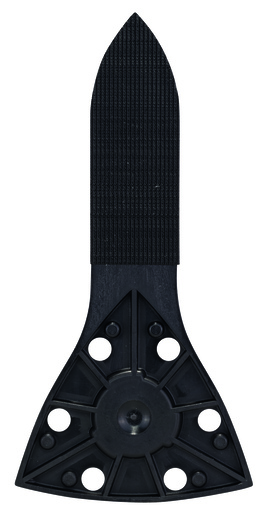 BOSCH Brusni jezičak, ravni 2608000199