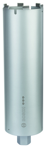 BOSCH dijamantske krune za suvo bušenje Best for Universal G1-1/4 UNC 2608601411