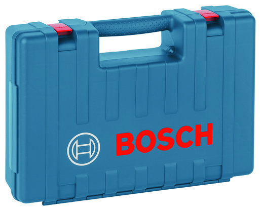 BOSCH Plastični kovčezi za ugaone brusilice 1619P06556
