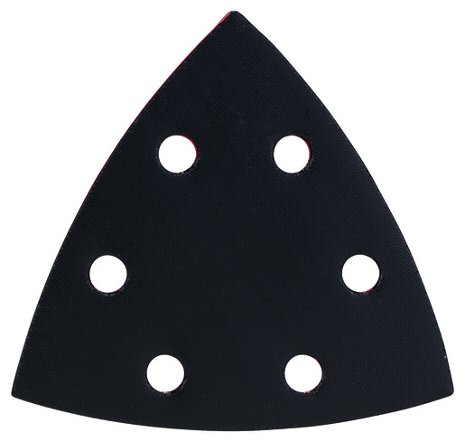 BOSCH Brusne ploče za delta brusilice 2608601181