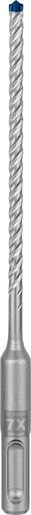 BOSCH burgije za Čekić bušilice EXPERT SDS plus-7X 2608900158