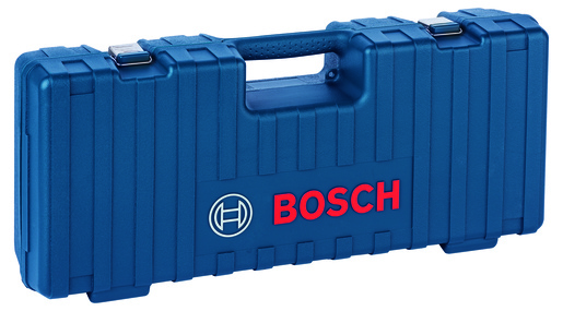BOSCH Plastični kovčezi za ugaone brusilice 2605438197