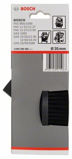 BOSCH Usisna četka 1609390481