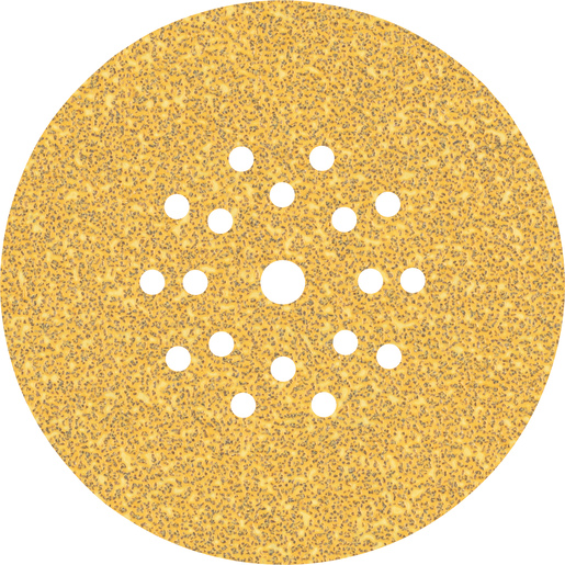 BOSCH Brusni papiri sa 19 rupa EXPERT C470 za brusilice za gips-kartonske ploče 2608901671