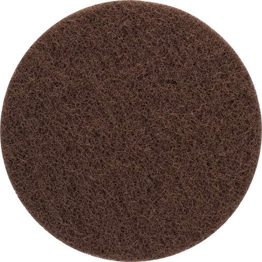 BOSCH Brusne ploče od flisa EXPERT N880 za ekscentrične brusilice 2608901386