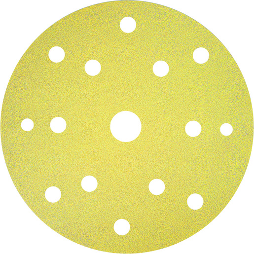 BOSCH Brusni listovi za ekscentrične brusilice C450 Standard for General Purpose 2608621734