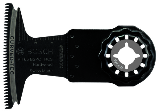 BOSCH Listovi testere za rezanje pod nagibom AII 65 BSPC 2608662355