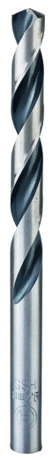 BOSCH spiralna burgija HSS PointTeQ s cilindričnim prihvatom 2608577260