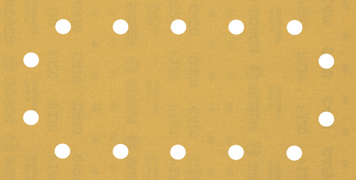 BOSCH Brusni papiri sa 14 rupa EXPERT C470 za ekscentrične brusilice 2608900868