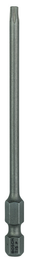 BOSCH Extra Hard bitovi odvrtača, Torx® 2607001650