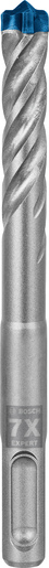 BOSCH burgije za Čekić bušilice EXPERT SDS plus-7X 2608900096
