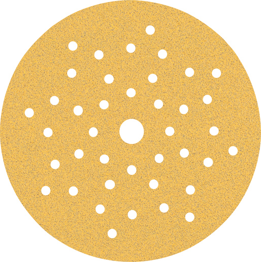 BOSCH Brusni papiri EXPERT C470 s više rupa za ekscentrične brusilice 2608901094