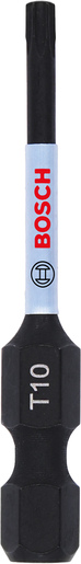 BOSCH Setovi bitova odvrtača Impact Control Internal Torx 2608522485